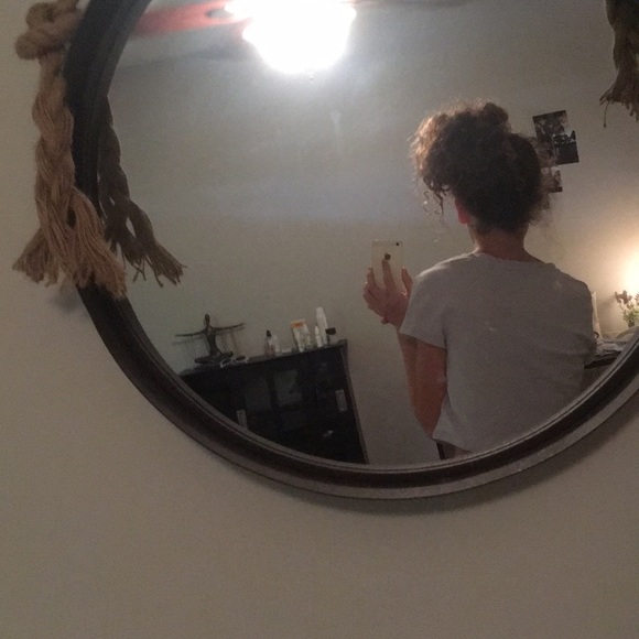 Cropped tee - Picture 2 of 4